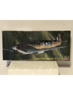 Spitfire Mk.VIII 'R.A.A.F'