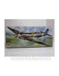 Spitfire Mk.IX 'European Aces'