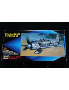 Focke-Wulf FW190A-8