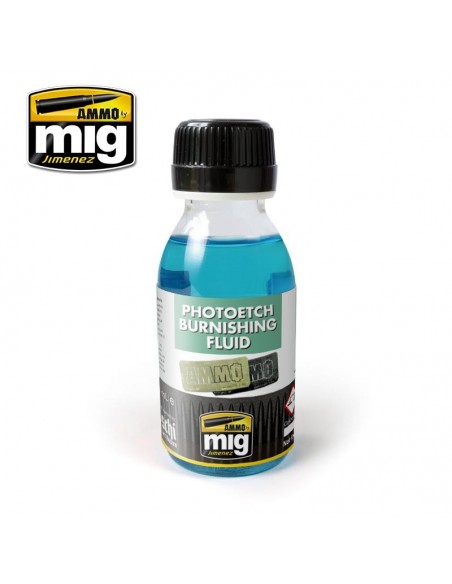 FLUIDO PARA OXIDAR FOTOGRABADOS