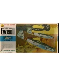 Focke-Wulf Fw190 D