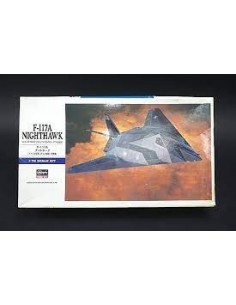 F-117A Nighthawk 2