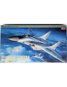 Mikoyan MiG-29 Fulcrum