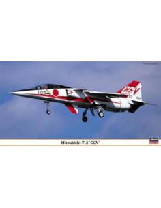 Mitsubishi T-2 'CCV'