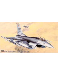 F-16CJ [Block 50] Fighting Falcon