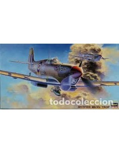 SPITFIRE Mk.Vb TROP