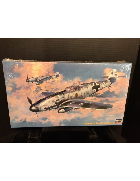 Messerschmitt Bf109G-6
