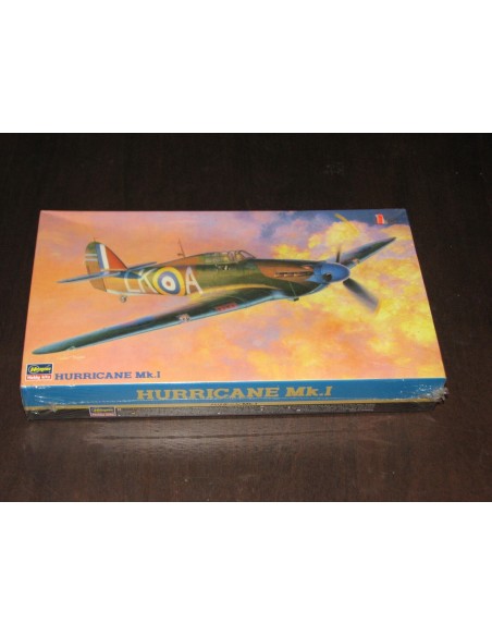 Hawker Hurricane Mk.I
