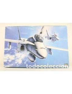 F-18D Hornet Night Attack