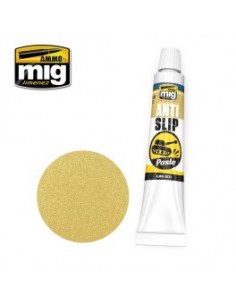 PASTA ANTIDESLIZANTE COLOR ARENA