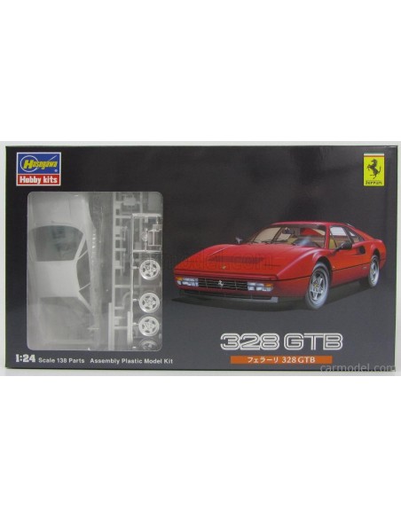 FERRARI - 328 GTB 1986