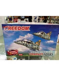 ROCAF F-5E/F-5F 7th FTW 40th Anni. 2 KITS