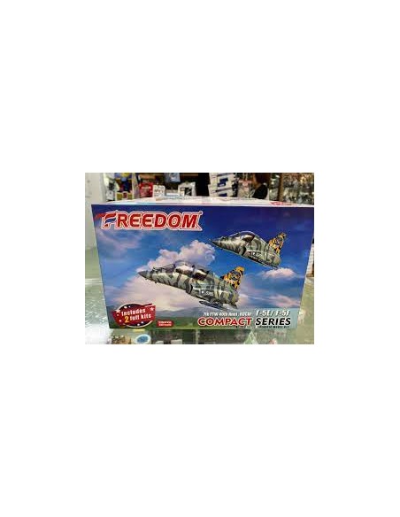 ROCAF F-5E/F-5F 7th FTW 40th Anni. 2 KITS