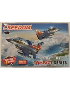 ROCAF F-16A/F-16B BLOQUE 20 2 KITS