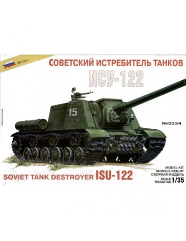 ISU-122