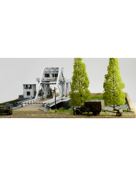 PUENTE DE PEGASUS - Día D 75°Ann.1944