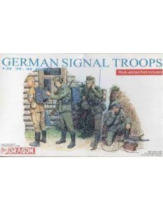 German Signal Troops
