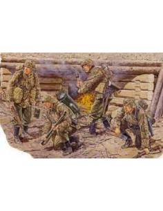 Sturmpionier (Eastern Front 1942)