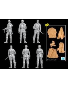 Battle of Smolensk/Roslavl 1941 2