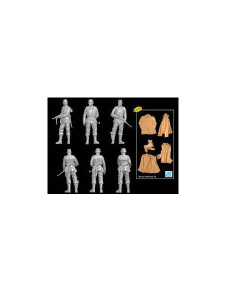 Battle of Smolensk/Roslavl 1941