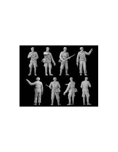 Operation Marita Greece 1941 (w/ Josef "Sepp"...