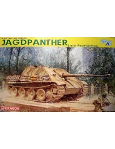 Sd.Kfz 173 Jagdpanther G2 (MT) M.N.H. Production