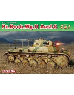 Pz.Beob.Wg.II Ausf.A-C
