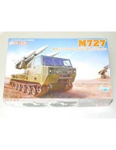 M727 -- MIM-23 Tracked Guided Missile Carrier