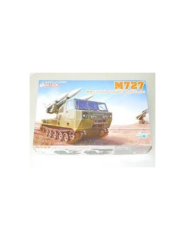 M727 -- MIM-23 Tracked Guided Missile Carrier