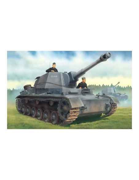 Pz.Sfl.IVb 10.5cm le.FH. 18/1