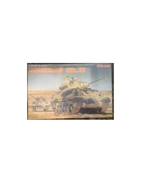 Sherman Mk.III