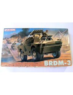 BRDM-3