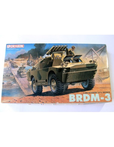 BRDM-3