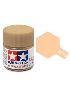TAMIYA XF15 CARNE