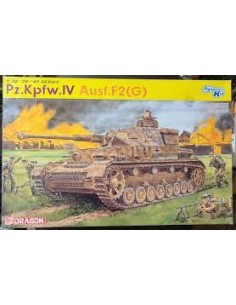 Pz.Kpfw.IV Ausf.F2(G)