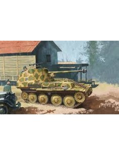 Befehlsjäger 38 Ausf. M