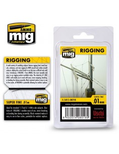 APAREJOS SUPERFINE 0,01mm