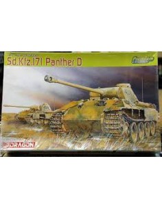 PANTHER D PREMIUM EDITION