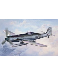 Focke-Wulf Ta 152C-1/R14