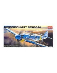 Messerschmitt Bf109G-14