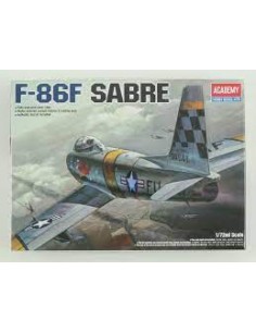 F-86F Sabre