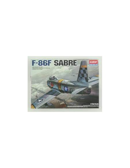 F-86F Sabre