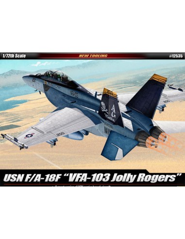 USN VF-103 Jolly Rogers