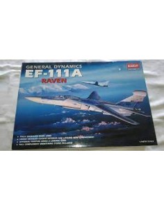 GENERAL DINAMICS EF-111A RAVEN