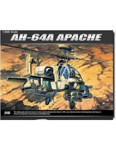 AH-64A Apache