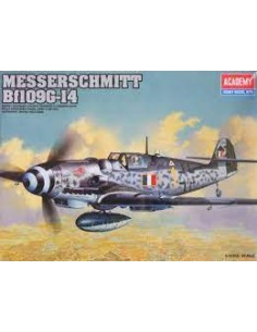BF 109G-14