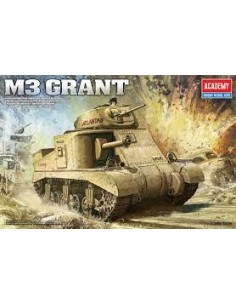 M3 GRANT