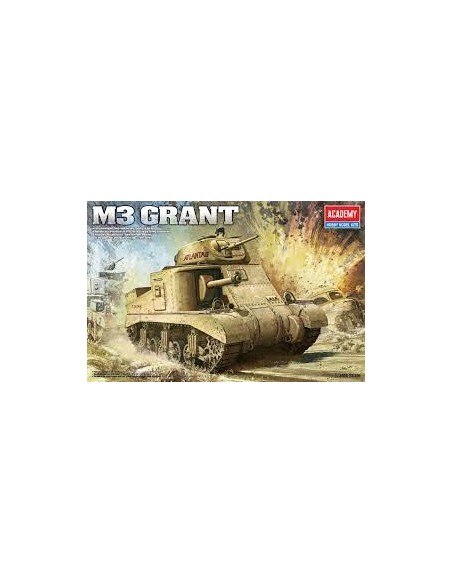 M3 GRANT