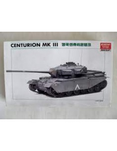 Centurion MkIII