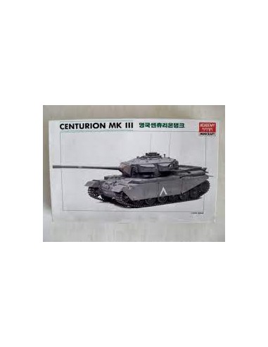 Centurion MkIII